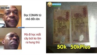 Ảnh chế p241 || làm biến ghi tiêu đề || ĐLT ảnh chế