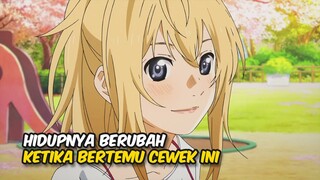 Rekomendasi Anime Romance yang Bikin Hati Berdebar!