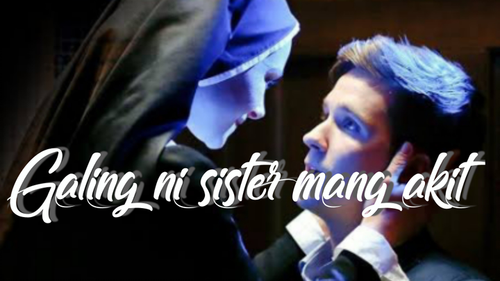 BAD SISTER By: TRUESIGHT M.R