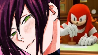 Knuckles Rates Chainsaw Man Characters (Manga Edition)