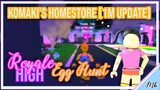 K0maki’s Garden Home Store (1M Update) // RH Easter Egg Hunt [COLLECTED]