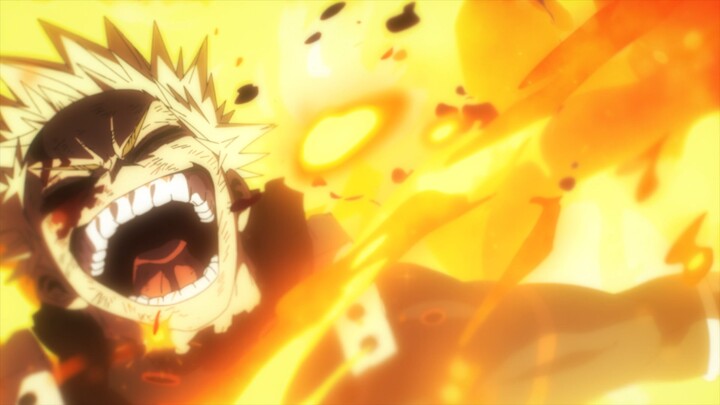【MAD】Boku No Hero Academia Cinematic - The Price of a Hero