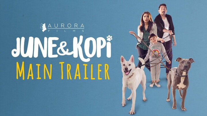 June and Kopi (2021) Full HD