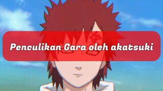 MISI PENCULIKAN GARA OLEH AKATSUKI __ ALUR CERITA NARUTO #1-6