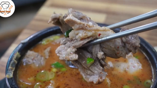 quá trình làm bánh 4 #food