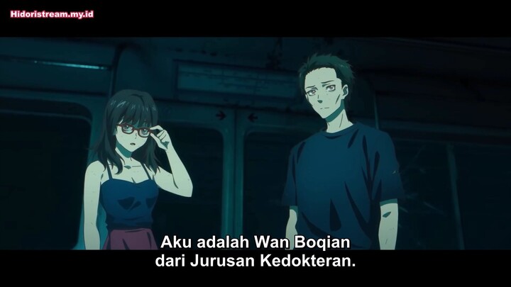 Eps_18 lu mingfei vs para raja dragon musim 2 dubbing jepang [dragon raja Season 2]