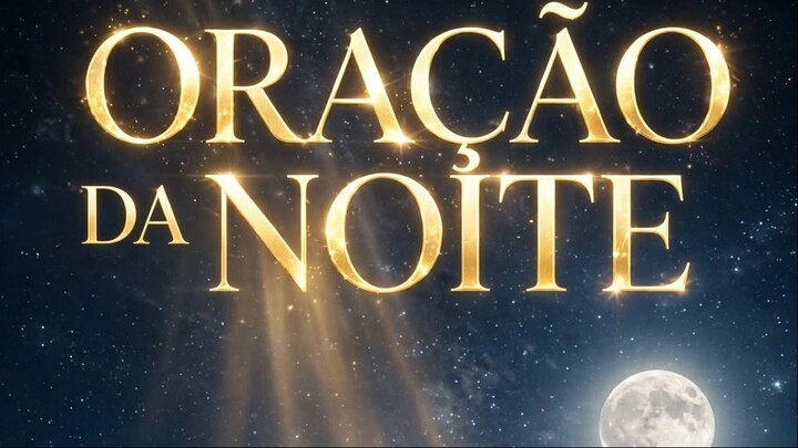 DORMIR EM PAZ EM 10 SEGUNDOS - Faça essa oração agora