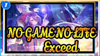 [NO GAME NO LIFE] Heart -- Exceed_1