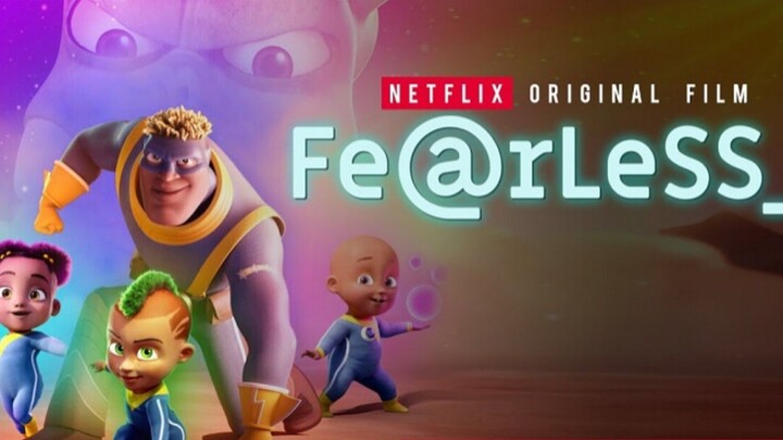 Fearless Full Movie Hindi dubbed