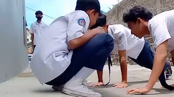 bersama sobat