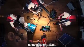 kick back - Kenshi yonezu ( hikomaro cover )