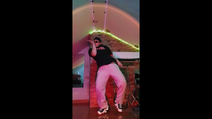 A$AP Ferg - In It [TikTok Dance] | Wayne Igarta