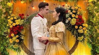 🦋 Putri Untuk Pangeran • Ep 373 - 374