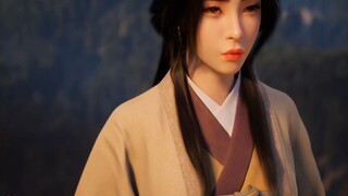 Han Li: I was really speechless at that time.