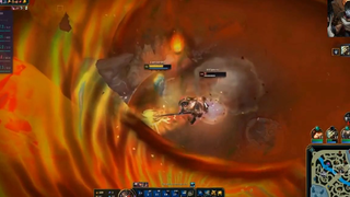 Jhin - Hit and Run.