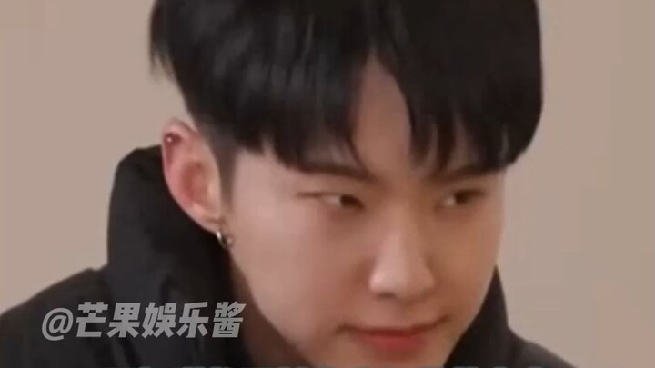 Watching Kwon Soon-yong’s dance “cha” feels so exhilarating.