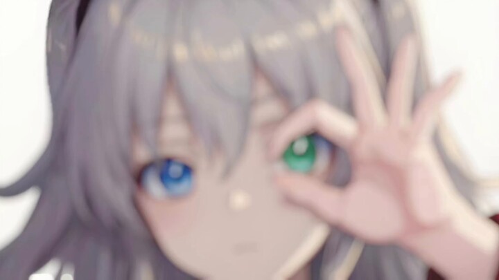 Khuyến nghị về hình nền độ sâu trường ảnh của ThePaper HyperOS [Tomori Nao]