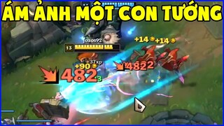 Chơi một con tướng đến mức ám ảnh là như thế nào, Lỗi đầu tiên của tướng mới Yone