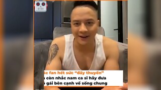 Cao Thái Sơn & Angela Phương Trinh không ngại thể hiện tình cảm quá mức