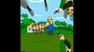 Betty Toons Alguen nos observa Parte 2 de 2