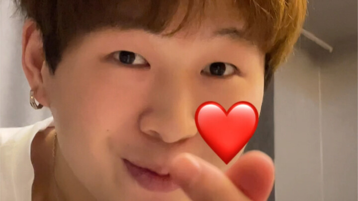 Tolak emo, semua orang mulai!