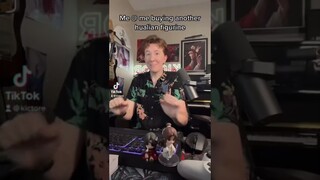 New Hualian Nendoroids got me like