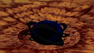 Naruto's all 9 transformations