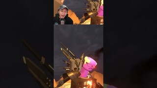 Reaction SKIBIDI TOILET EPISODE 67 PART 2 Versi animasi ROBLOX! @HawksRBX_Official