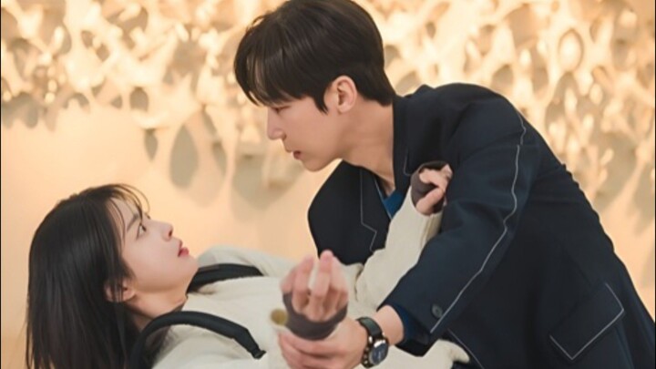 Drama Korea Our Happy Days Subtitle Indonesia episode 1