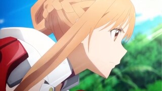 [SAO] Những phân đoạn đẹp nhất trong Sword Art Online