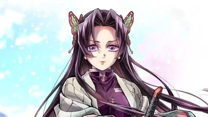 The three Demon Slayer movies were originally scheduled to take 10 years to complete.