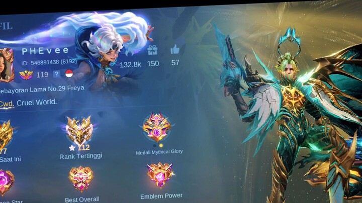 gameplay Granger prime