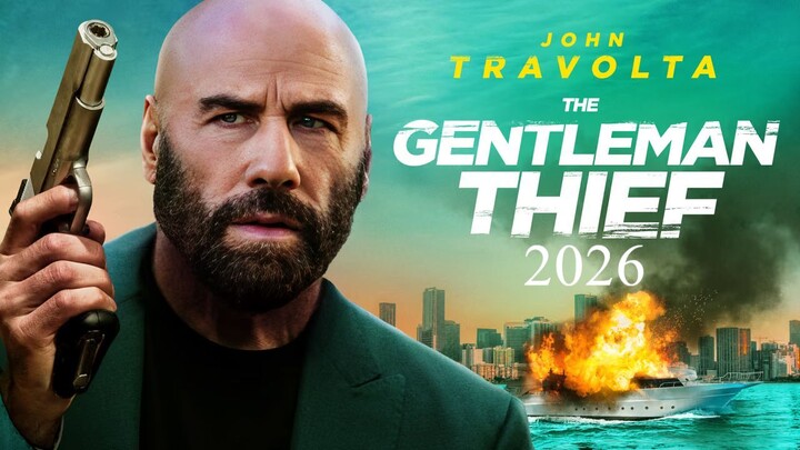The Gentleman Thief (2026) FULL HD - Subtitle Indonesia