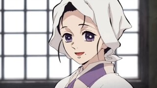 鬼灭之刃里的炭治郎父亲