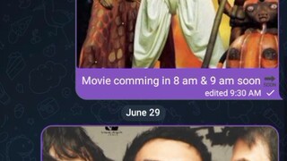 all movies in my telegram channel https://t.me/moviescentree