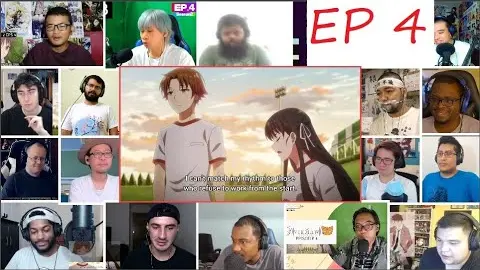 Classroom Of The Elite Season 2 Episode 4 Reaction Mashup ようこそ実力至上主義の教室へ 2期 4話 アニメリアクション Bilibili