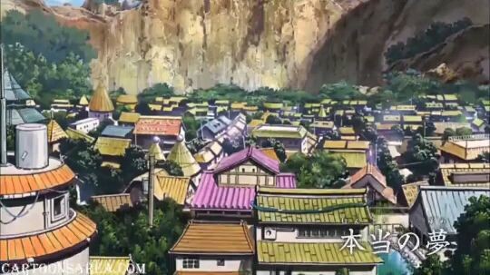Naruto Shippuden