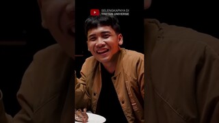 Bintang Sobat Presisi - TAHAN SABAR
