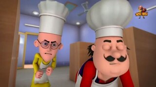 Motu और patlu ने कराया Cocroaches को Regret _ Motu-Patlu