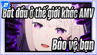 Bắt đầu ở thế giới khác AMV
Bảo vệ bạn._2