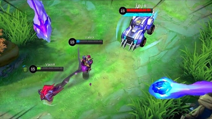 KOMPILASI MOMEN KOCAK MOBILE LEGENDS #20