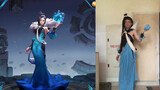 Ridiculous Cosplay Of Honor Of Kings Characters