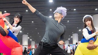 สาวดุร้ายขี่ม้า ❤ Guangzhou BW❤ ต้อนรับปี 2021