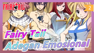 [Fairy Tail]Adegan Emosional_2