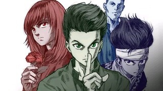 Nami yo Kiitekure Episode 11