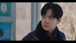 Queen Mantis || Eps - 08 || 720p Sub Indo