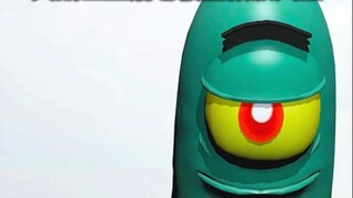 Battle the Giant Jerk Boss to Save Patrick Star