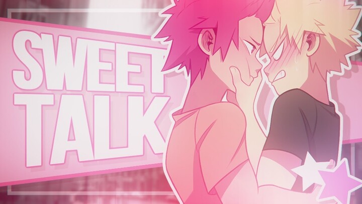 「PU★S」Sweet Talk | 2 WEEK IC