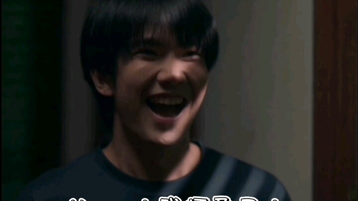 [Family of Four – Gangster Parody] Rumor has it: Pete’s pregnant?