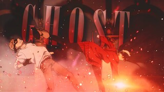 Ghost 👻 | Spy x Family Edit/AMV